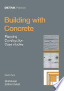 Concrete : : Design, Construction, Examples /