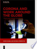 Corona and Work around the Globe /
