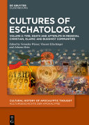 Cultures of eschatology