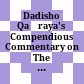 Dadishoʿ Qaṭraya's Compendious Commentary on The Paradise of the Egyptian Fathers : : in Garshuni /