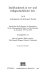 Das Handwerk in vor- und frühgeschichtlicher Zeit : Bericht über die Kolloquien der Kommission für die Altertumskunde Mittel- und Nordeuropas in den Jahren 1977 - 1980