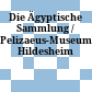 Die Ägyptische Sammlung / Pelizaeus-Museum Hildesheim