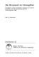 Die Bronzezeit im Ostseegebiet : ein Rapport der Kgl. Schwedischen Akademie der Literatur, Geschichte und Altertumsforschung über das Julita-Symposium 1986