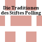 Die Traditionen des Stiftes Polling
