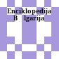 Enciklopedija Bălgarija