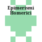 Epimerismi Homerici