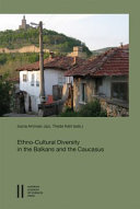 Ethno-cultural diversity in the Balkans and the Caucasus