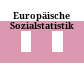 Europäische Sozialstatistik