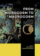 From microcosm to macrocosm : individual households and cities in Ancient Egypt and Nubia