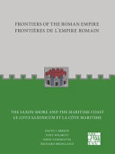 Frontiers of the Roman Empire : = Frontières de l'Empire Romain