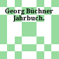Georg Büchner Jahrbuch.