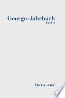 George-Jahrbuch.