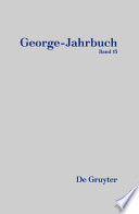 George-Jahrbuch.