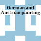 German and Austrian painting