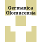 Germanica Olomucensia