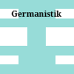 Germanistik