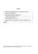 Global strategic alliances in scheduled air transport : implications for competition policy