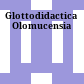 Glottodidactica Olomucensia