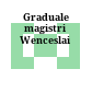 Graduale magistri Wenceslai
