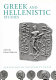 Greek and hellenistic studies