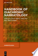 Handbook of Diachronic Narratology /