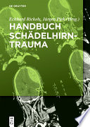 Handbuch Schädelhirntrauma /
