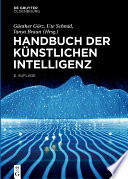 Handbuch der Künstlichen Intelligenz /