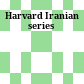 Harvard Iranian series