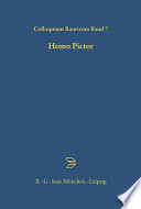 Homo Pictor /
