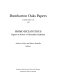 Homo byzantinus : papers in honor of Alexander Kazhdan