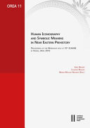 Human iconography and symbolic meaning in near eastern prehistory : proceedings of the workshop held at 10th ICAANE in Vienna, April 2016