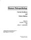 Human paleopathology : current syntheses and future options ; a symposium held at the International Congress of Anthropological and Ethnological Sciences, Zagreb, Yugoslavia, 24 - 31 July 1988
