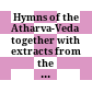 Hymns of the Atharva-Veda : together with extracts from the ritual books and the commentaries