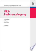 IFRS-Rechnungslegung : : Grundlagen – Aufgaben – Fallstudien /
