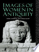 Images of women in antiquity