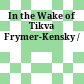 In the Wake of Tikva Frymer-Kensky /