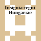 Insignia regni Hungariae