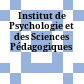 Institut de Psychologie et des Sciences Pédagogiques