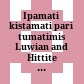 Ipamati kistamati pari tumatimis : Luwian and Hittite studies presented to J. David Hawkins on the occasion of his 70th birthday