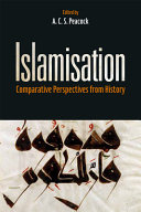 Islamisation : comparative perspectives from history