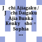 上智アジア学<br/>Jōchi Ajiagaku / Jōchi Daigaku Ajia Bunka Kenkyūsho : = Sophia journal of Asian, African, and Middle Eastern studies