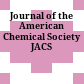 Journal of the American Chemical Society : JACS