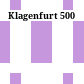 Klagenfurt 500