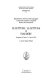 Le letture / la lettura di Flaubert : Gargnano del Garda (7 - 10 aprile 1999)