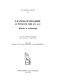 Le pays d'Ougarit autour de 1200 av. J.-C. : histoire et archéologie ; actes du colloque international, Paris, 28 juin - 1er juillet 1993