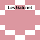 Les Gabriel
