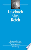 Lesebuch Altes Reich /
