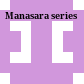 Manasara series