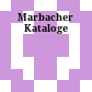 Marbacher Kataloge