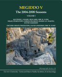 Megiddo V : : The 2004–2008 Seasons /